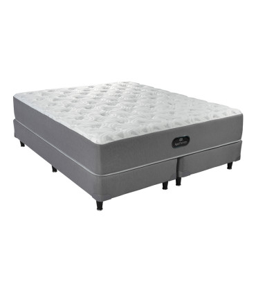 Colchón y Sommier SpaTherapy King 200x200