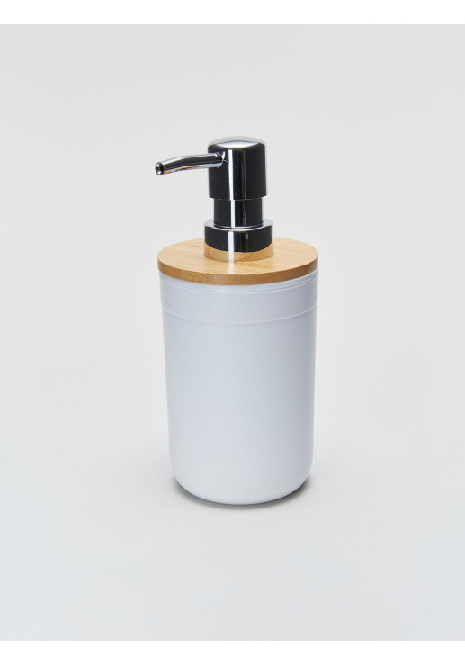Dispenser Línea Bambú
