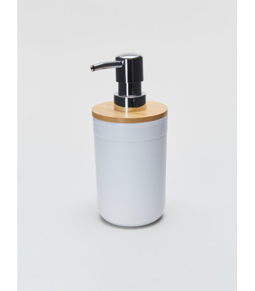 Dispenser Línea Bambú