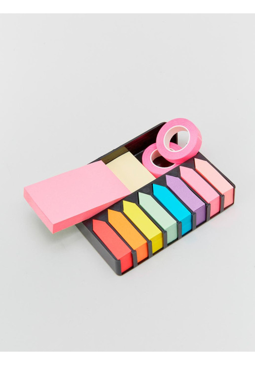 Set Sticky Notes