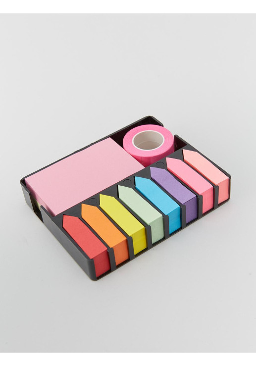 Set Sticky Notes