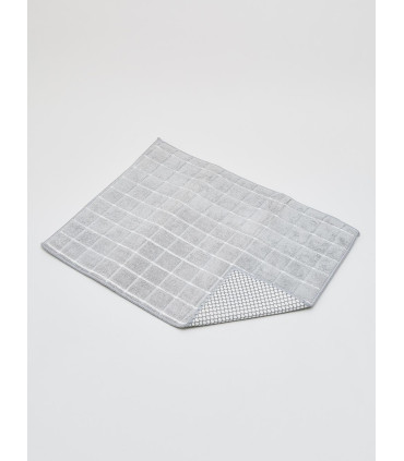 Escurridor Vajilla Textil Cuadrado