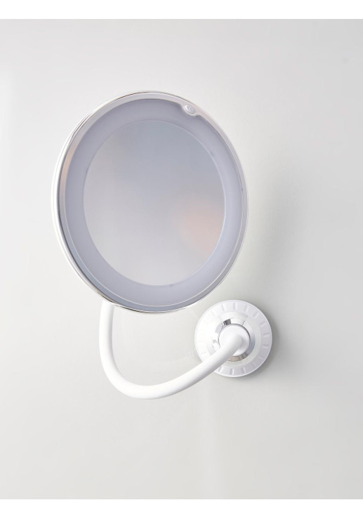 Espejo Led Succión Lumina