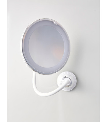 Espejo Led Succión Lumina