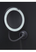 Espejo Led Succión Lumina