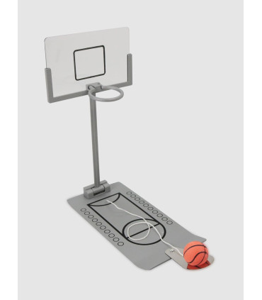 Juego Mini Basquet De Mesa