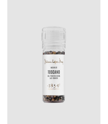 Molinillo Toscano 85grs