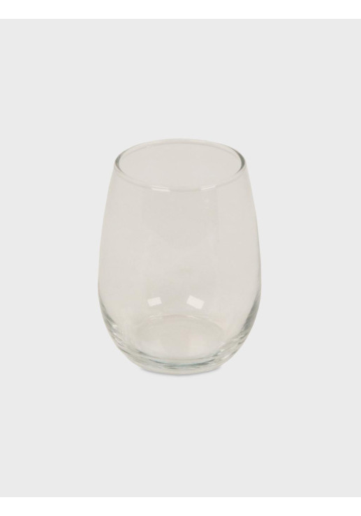 Vaso Vidrio Vitta 350cc