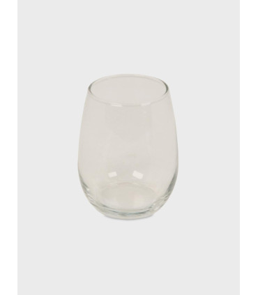 Vaso Vidrio Vitta 350cc