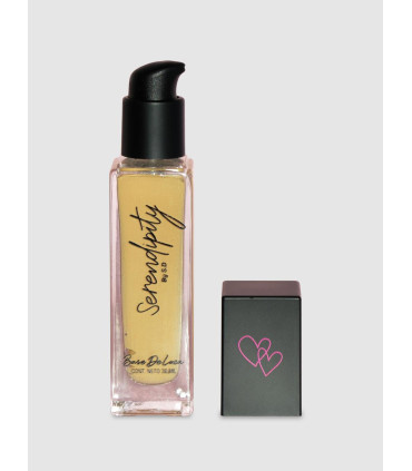 Base Maquillaje De Luca Tono 2 Serendipity