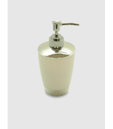 Dispenser White