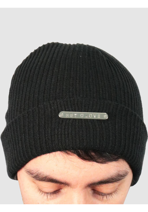 Gorro Insignia Liso