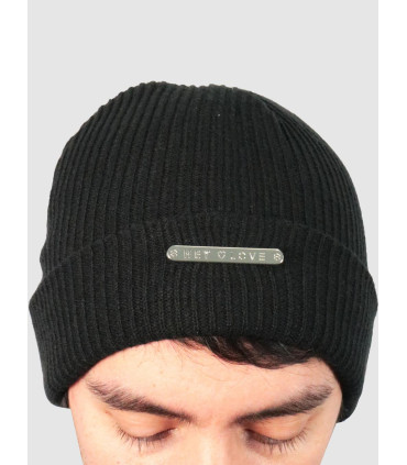 Gorro Insignia Liso