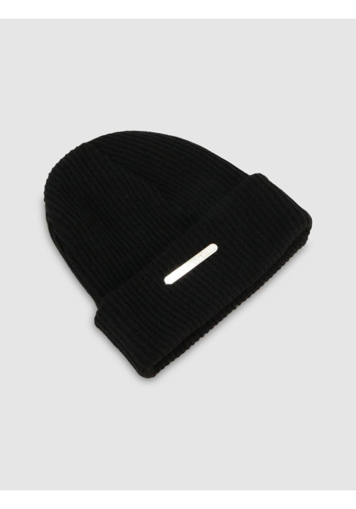 Gorro Insignia Liso