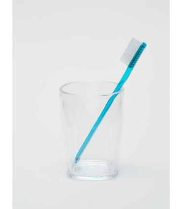Vaso De Acrílico Línea Marina