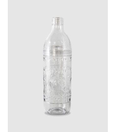 Botella Flor De Lis 1000ml