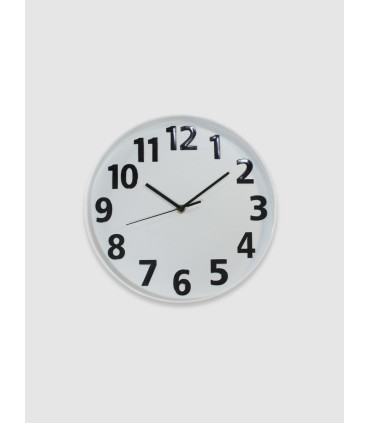 Reloj Vega Blanco