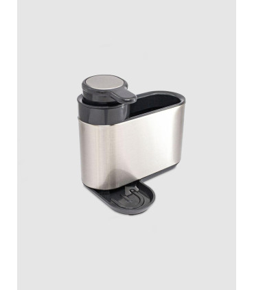 Dispenser P/detergente Bacha Steel
