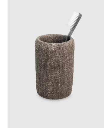 Vaso Poly Gris