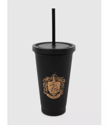 Vaso Dark Slytherin Harry Potter