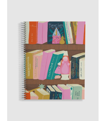 Cuaderno Td Biblioteca