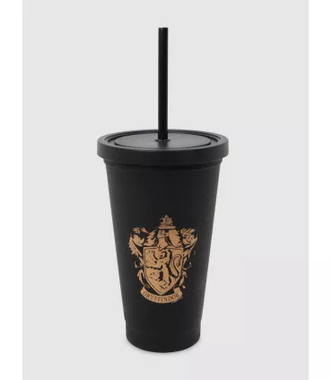 Vaso Dark Griffindor Harry Potter