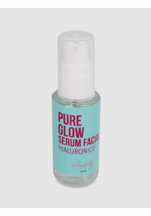 Serum Facial Pure Glow Serendipity