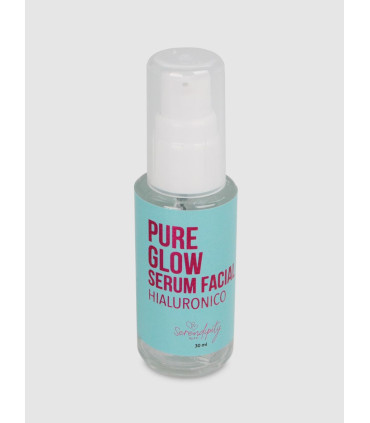 Serum Facial Pure Glow Serendipity