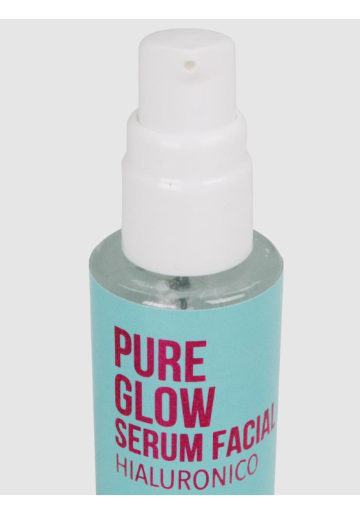 Serum Facial Pure Glow Serendipity