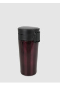Vaso Acero C/tapa 350ml