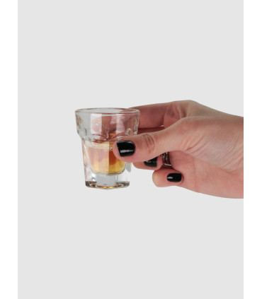 Vaso Boston Tequilero