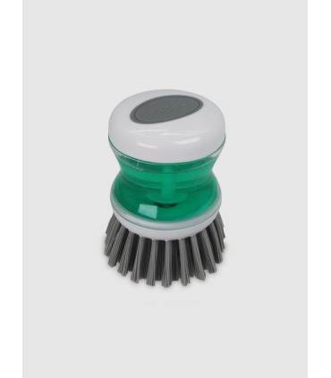 Cepillo De Cocina Con Dosificador