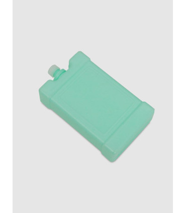 Congelante Mediano 250ml Verde
