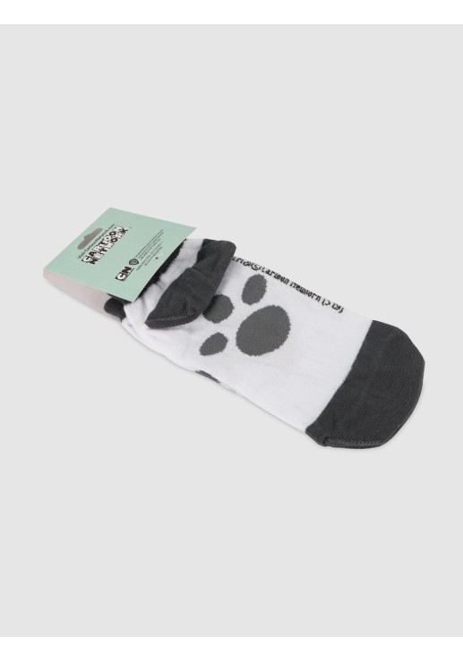 Medias Soquetes Escandalosos Panda
