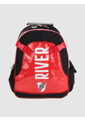 Mochila Espalda River Plate Sonido 16"