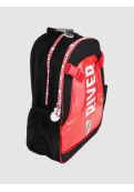Mochila Espalda River Plate Sonido 16"