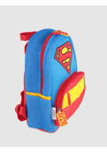 Mochila Espalda Superman 12"
