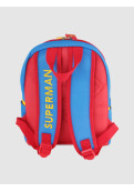 Mochila Espalda Superman 12"