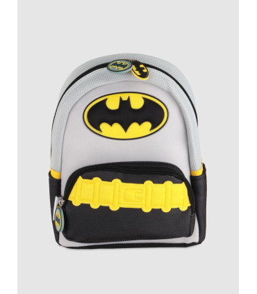 Mochila Espalda Batman 12"