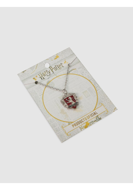Collar Casa Gryffindor Harry Potter
