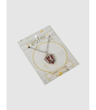 Collar Casa Gryffindor Harry Potter