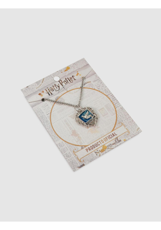 Collar Casa Ravenclaw Harry Potter