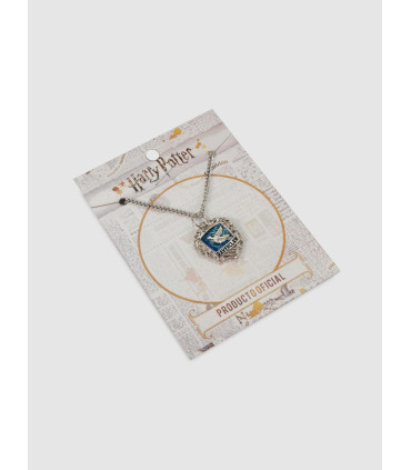 Collar Casa Ravenclaw Harry Potter