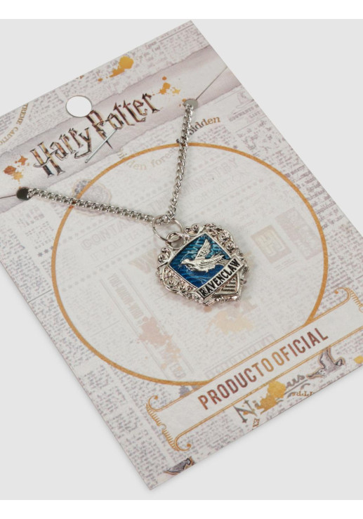 Collar Casa Ravenclaw Harry Potter