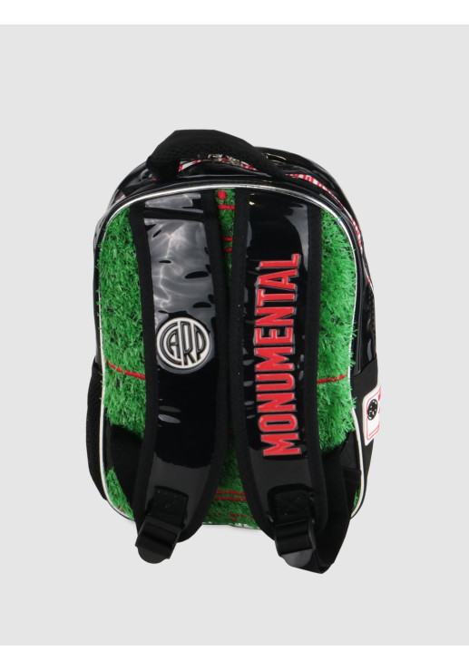 Mochila Espalda River Plate Estadio 12"