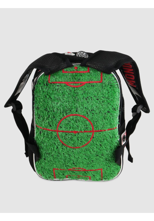 Mochila Espalda River Plate Estadio 12"