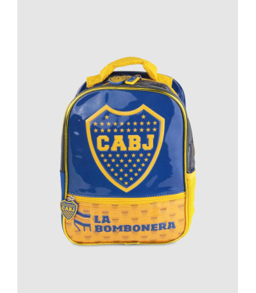 Mochila Espalda Boca Juniors La Bombonera 12"