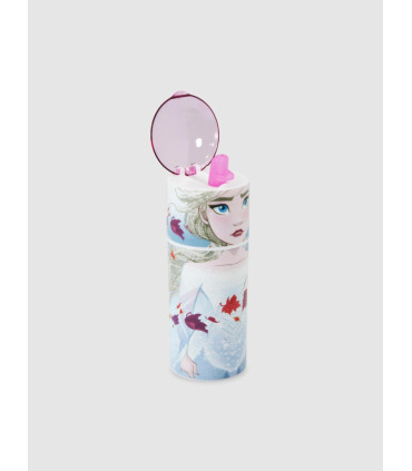 Vaso Frozen Sorbete Con Tapa