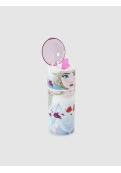 Vaso Frozen Sorbete Con Tapa