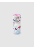 Vaso Frozen Sorbete Con Tapa